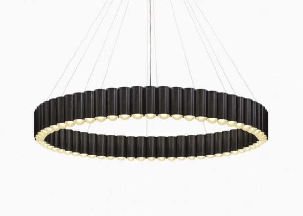 Carousel XL hanglamp Lee Broom 