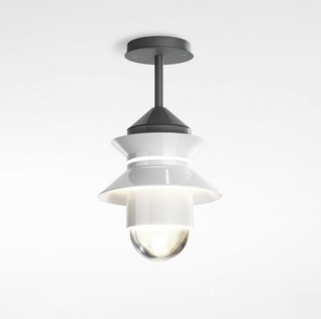 Santorini c plafondlamp outdoor Marset 