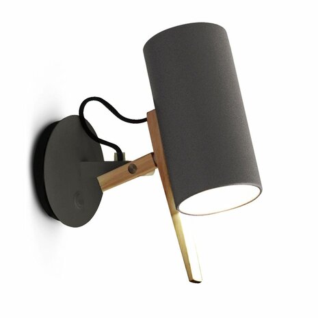 Scantling a wandlamp Marset