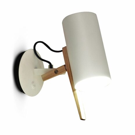 Scantling a wandlamp Marset