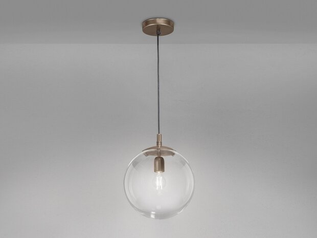 Global 56 hanglamp Metal Lux