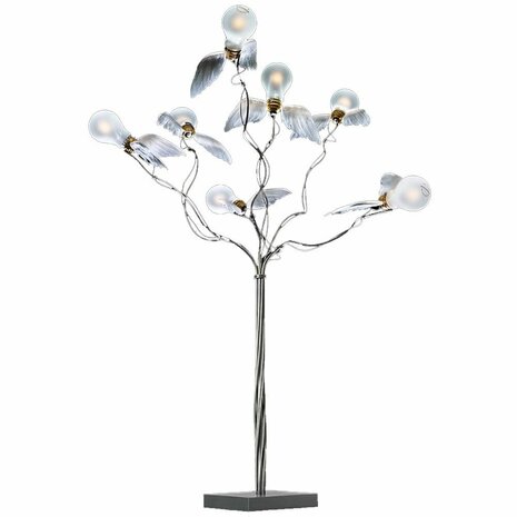 Birdie's busch LED tafellamp Ingo Maurer