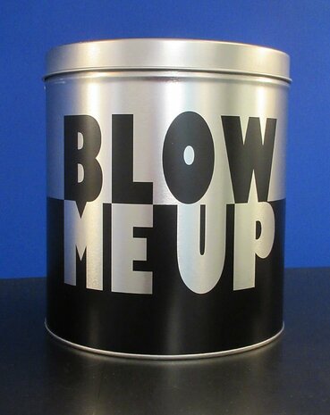 Blow me Up hanglamp Ingo Maurer 