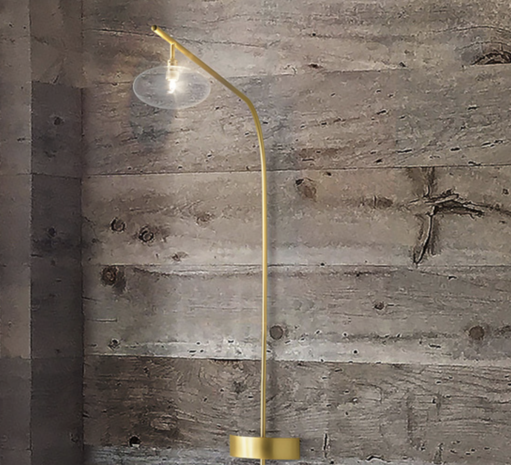 Dolce 91 wandlamp Metal Lux