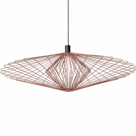 Wiro diamond 3.0 hanglamp Wever & Ducre 