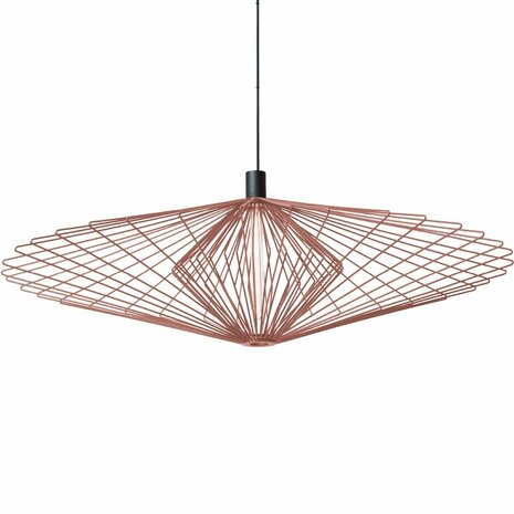 Wiro diamond 3.0 hanglamp Wever & Ducre 