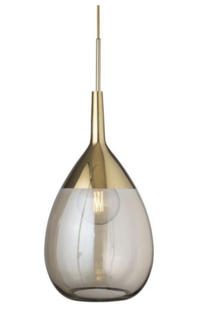 Lute xl hanglamp Ebb & Flow