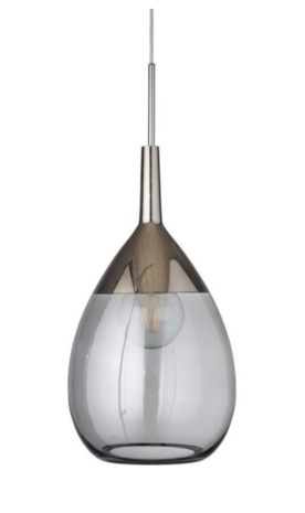 Lute xl hanglamp Ebb & Flow