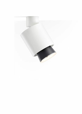 Claque F43 plafondlamp Fabbian 