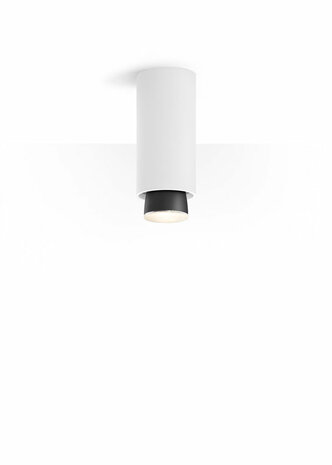 Claque F43 L20 cm plafondlamp Fabbian 
