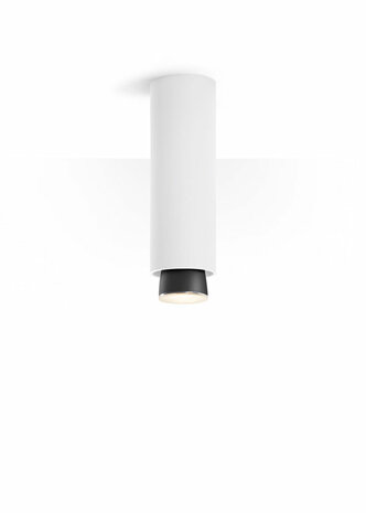 Claque F43 L30 cm plafondlamp Fabbian 