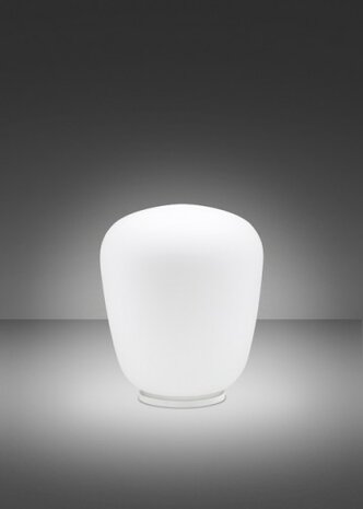 Lumi baka led tafellamp Fabbian 