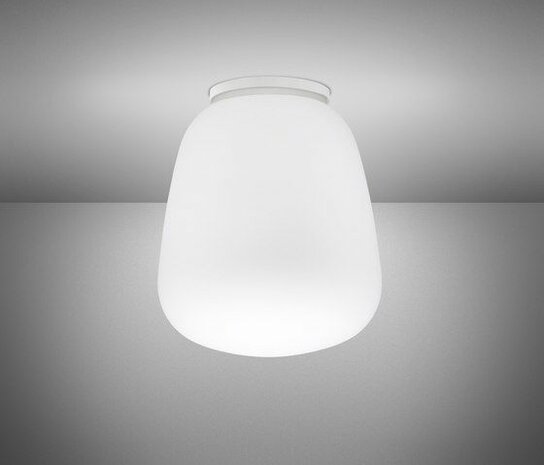 Lumi baka led plafondlamp Fabbian 