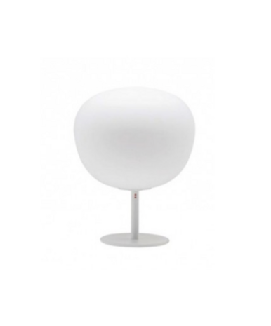 Lumi mochi led tafellamp Fabbian 