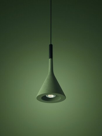 Aplomb gu10 hanglamp Foscarini