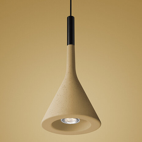 Aplomb gu10 hanglamp Foscarini