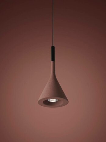 Aplomb gu10 hanglamp Foscarini