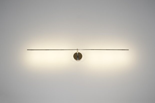 Light stick cw 4 wand/plafondlamp Catellani&Smith
