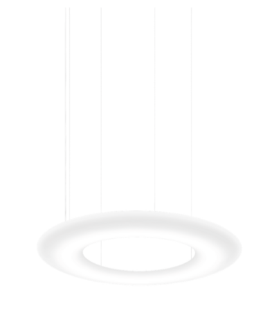 Gigant 10.0 led hanglamp Wever & Ducre 