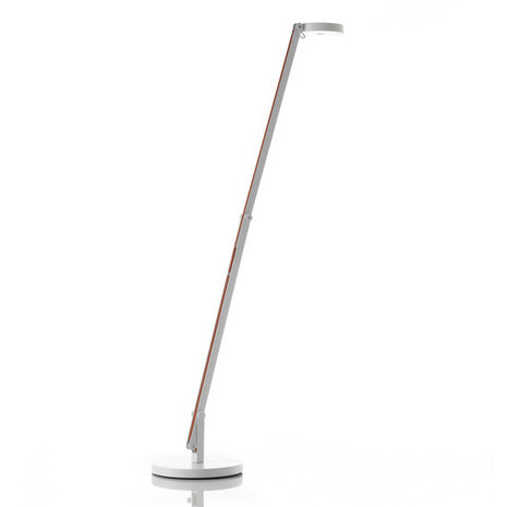 String f1 vloerlamp Rotaliana