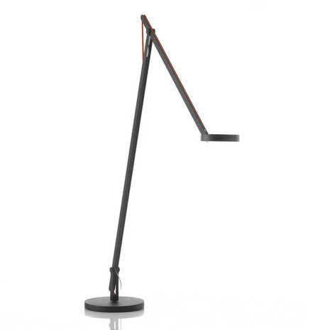 String f1 vloerlamp Rotaliana
