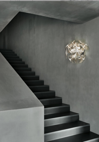 Hope d66/8a 61 cm wandlamp Luceplan