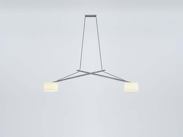 Twin hanglamp Serien Lighting  