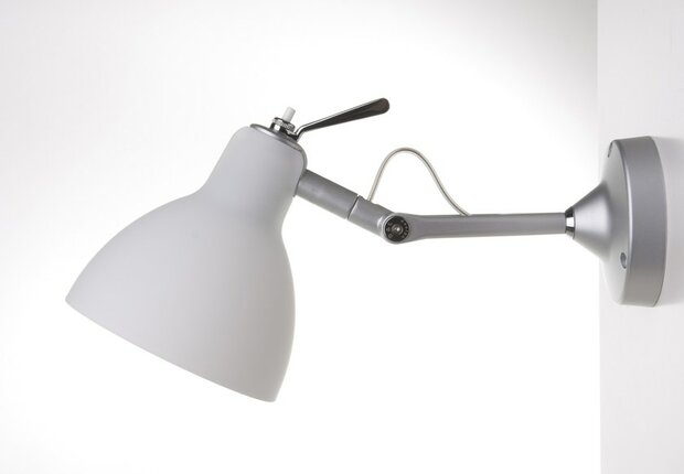 Luxy w0 wandlamp Rotaliana