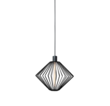 Wiro diamond 1.1 hanglamp Wever & Ducre Wiro diamond 1.1 hanglamp Wever & Ducre