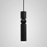 Fulcrum Black hanglamp Lee Broom Fulcrum Black hanglamp Lee Broom