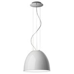 Nur mini gloss hanglamp Artemide - sale Nur mini gloss hanglamp Artemide - sale