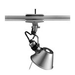 Tolomeo micro pinza led klemlamp Artemide 