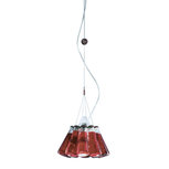 Campari light hanglamp Ingo Maurer 