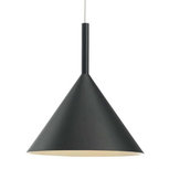 Funnel hanglamp Vertigo Bird 