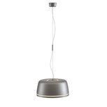 Central led grijs sensor hanglamp Serien lighting - sale