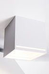 Groove 15x15 cm plafondlamp TossB 