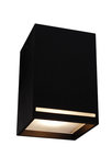 Groove 10x10 cm plafondlamp TossB 