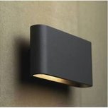 Solo Outdoor LED 26 wandlamp Jacco Maris Solo Outdoor LED 26 wandlamp Jacco Maris