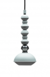 Ben Ben type3 hanglamp Jacco Maris Ben Ben type3 hanglamp Jacco Maris