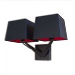 Memory Wall 2 wandlamp Axis71