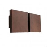 Square 2G wandlamp Axis71 Square 2G wandlamp Axis71