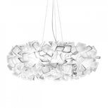 Clizia suspension large hanglamp Slamp