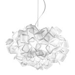 Clizia suspension hanglamp Slamp