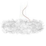 Clizia pixel suspension large hanglamp Slamp