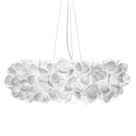 Clizia mama non mama suspension large hanglamp Slamp