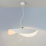LEDERAM MANTA S1 - PENDANT - CATELLANI & SMITH LEDERAM MANTA S1 - PENDANT - CATELLANI & SMITH