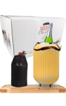 The.Gift L The.lampion S & The.Board Rubberwood L & The.Cooler Nikki Amsterdam The.Gift L The.lampion S & The.Board Rubberwood L & The.Cooler Nikki Amsterdam