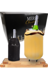 The.Gift XL The.lampion S & The.Board Rubberwood S/L & The.Cooler Nikki Amsterdam The.Gift XL The.lampion S & The.Board Rubberwood S/L & The.Cooler Nikki Amsterdam
