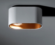 Duell surface 1x GU10 plafondlamp Modular Duell surface 1x GU10 plafondlamp Modular