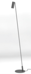 Reach 160 cm vloerlamp TossB Reach 160 cm vloerlamp TossB